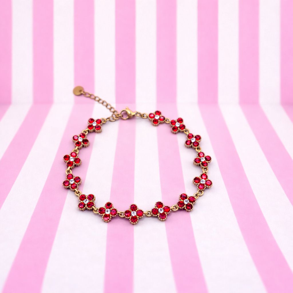 Bracelet - Solveig princesse