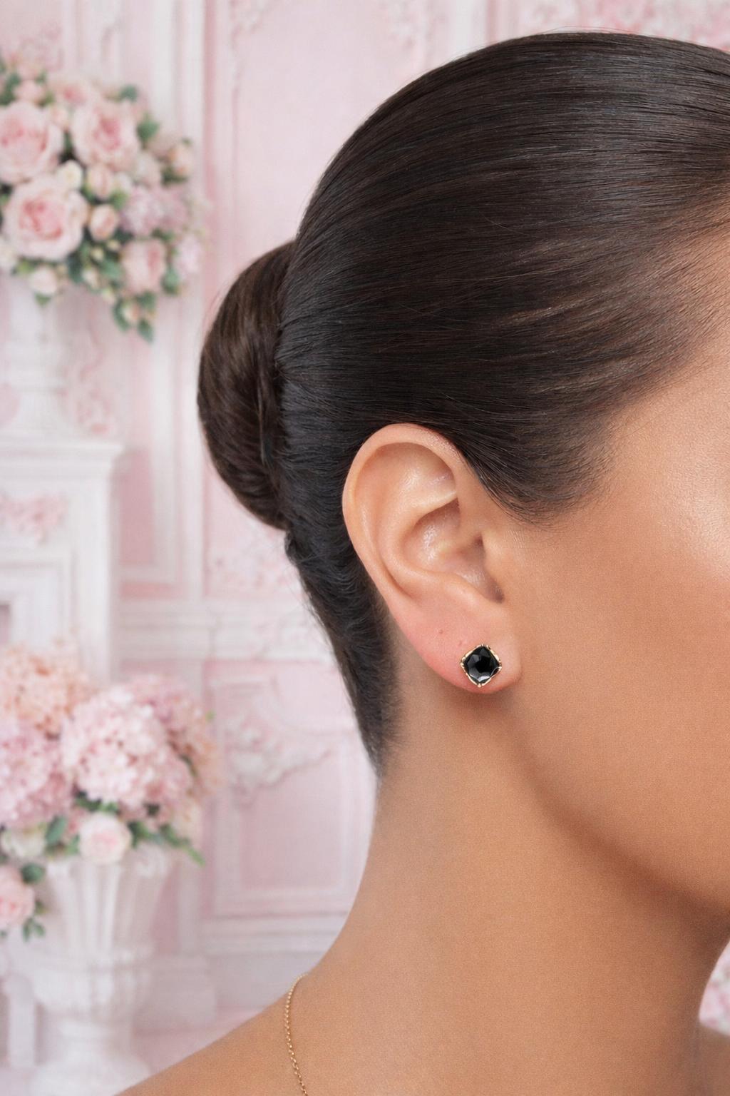 Boucles - Yasmine